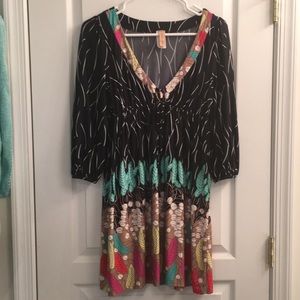 Tunic Dress